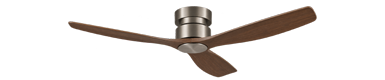 Deckenventilatoren ohne Licht online entdecken